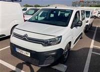 CITROEN 1.5 BLUEHDI 75KW TALLA M LIVE (102C - 7720-LRF